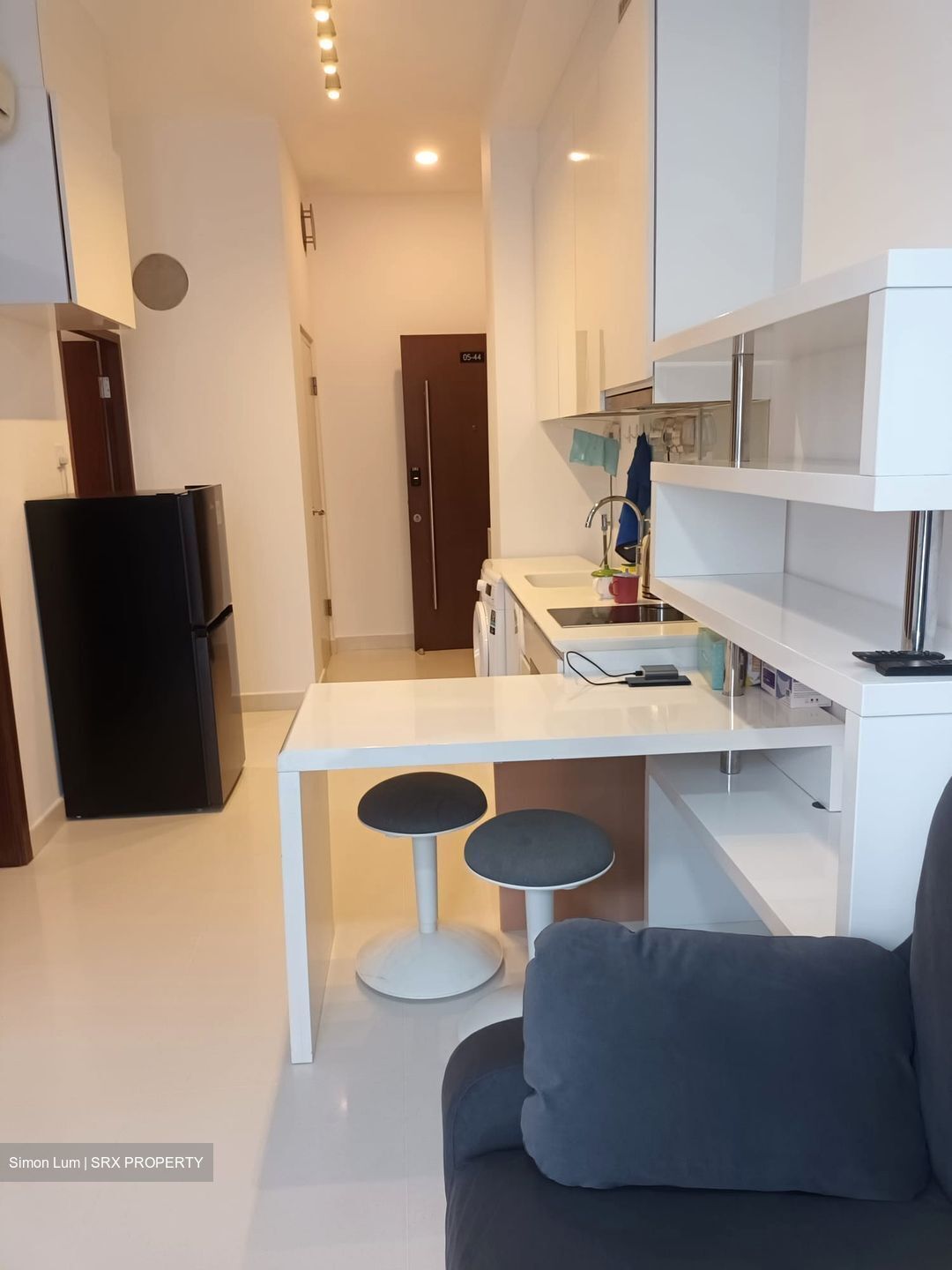 Urban Vista (D16), Condominium #603609601
